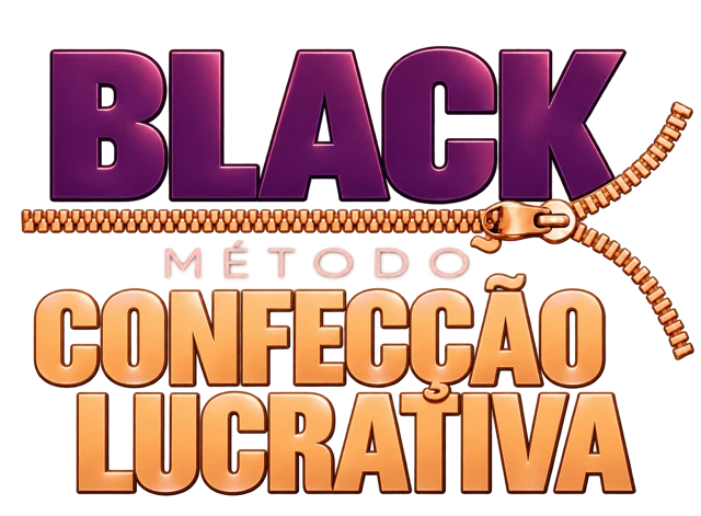 Black Método Confecção Lucrativa